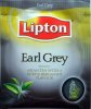 Lipton F ed Earl Grey - a