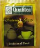 Qualitea Natural Green Tea - a