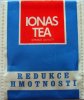 Ionas Tea Redukce hmotnosti - a