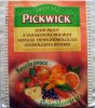 Pickwick 1 Kouzlo ovoce Lesn plody s vanilkovou pchut - b