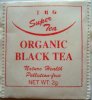 Tian Hu Shan Super Tea Organic Black Tea - a