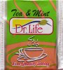 Dr. Life Tea & Mint - a