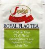 Segafredo Zanetti Royal Flag Tea Ch de Tlia - a