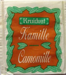Kruidvat Kamille - b