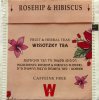 Wissotzky Rosehip and hibiscus - b