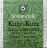 Sonnentor Kutz-Kutz - a