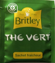 Britley Th Vert - a