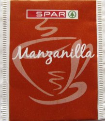 Spar Manzanilla - a