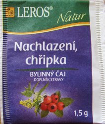 Leros Natur Nachlazen chipka - b