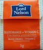 Lord Nelson Blutorange + Vitamin C - a