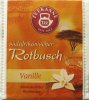 Teekanne Rotbusch Vanille - a