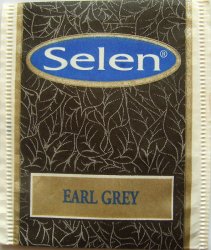 Selen Earl Grey - b