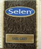Selen Earl Grey - b