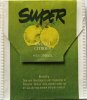 Super One Tea Citroen - b