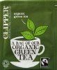 Clipper Faitrade A Bag of our Organic Green Tea - a
