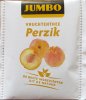 Jumbo Vruchtenthee Perzik - a