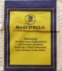 Marco Polo Frchtetee Beere - a