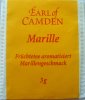 Earl of Camden Marille - a