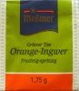 Messmer Grner Tee Orange Ingwer - b