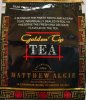 Matthew Algie Golden Tip Tea - a