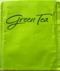 Carrefour Green Tea - a