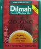 Dilmah Special Oolong Tea Pure Oolong Tea - a