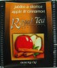 Royal Tea Exclusive Ovocn aj Jablko a skoice - b