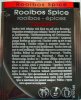 Lipton F ed Rooibos Spice - a