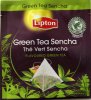 Lipton F Flavoured green tea Green Tea Sencha - a