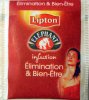 Lipton Elephant P Infusion limination & Bien-Entre - a