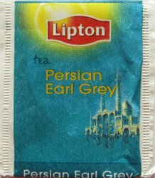 Lipton P Earl Grey Persian - c