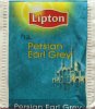 Lipton P Earl Grey Persian - c