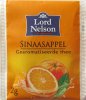 Lord Nelson Sinaasappel - a