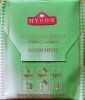Hyson Nature Green Tea - a