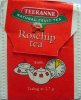 Teekanne Rosehip Tea - a