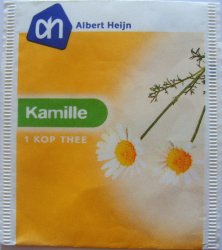 Albert Heijn 1 kop thee Kamille - a