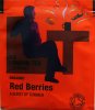 London Tea Company Red Berries - a