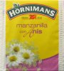 Hornimans Desde 1826 Manzanilla con Ans - a