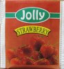 Jolly Strawberry - a