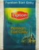 Lipton P Tea Earl Grey Persian - a