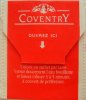 Coventry Th Pur Ceylan - a