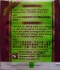 Prince of Peace American Ginseng Green Tea - a