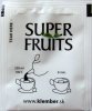 Klember Super Fruits Mangosteen Forest Fruist - a