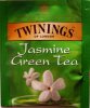 Twinings F Green Tea Jasmine - a