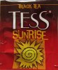 Tess Black Tea SunRise - b