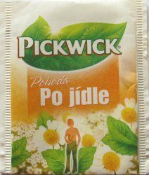 Pickwick 3 Pohoda Po jdle - a