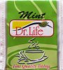 Dr. Life Mint - a