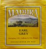 Madura Tea Earl Grey - a