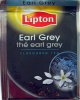 Lipton F ed Earl Grey - b