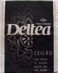 Deltea Ceilao - a